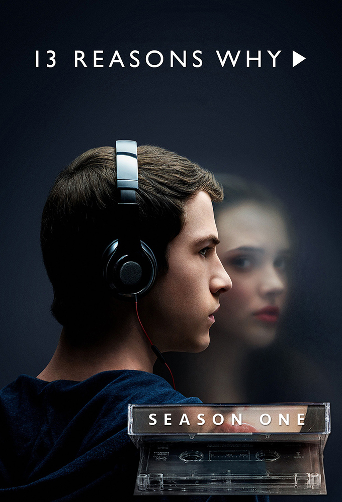 13 Reasons Why - Season 1 [62583] (A1772114558) [[Shows 2.0]] --Plex--